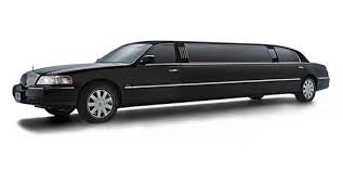 10 Pax Limousine from the Transway Limousine fleet